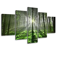 Panel forest wall for sale  Delivered anywhere in USA 