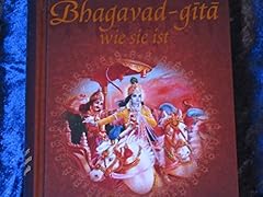 Bhagavad gītā dem gebraucht kaufen  Wird an jeden Ort in Deutschland