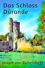 Schloss dürande novelle gebraucht kaufen  Wird an jeden Ort in Deutschland