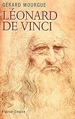 Léonard vinci d'occasion  Livré partout en Belgiqu