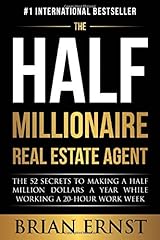 The half millionaire d'occasion  Livré partout en France