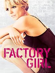 Factory girl for sale  Delivered anywhere in USA 
