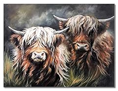 Shukqueen highland cow for sale  Delivered anywhere in UK