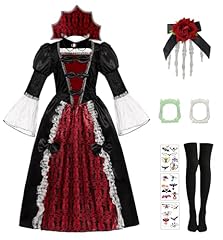 Kids vampire costume for sale  Delivered anywhere in USA 