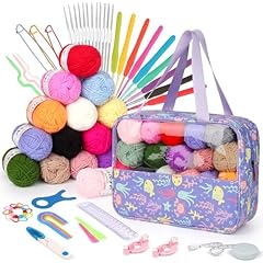 Reessy crochet kits for sale  Delivered anywhere in UK