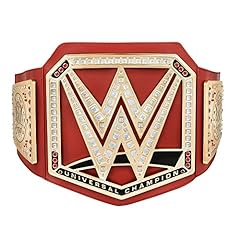 Wwe universal championship for sale  Delivered anywhere in USA 