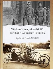 Dem curry landskiff gebraucht kaufen  Wird an jeden Ort in Deutschland