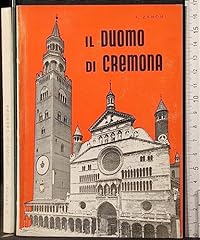 Duomo cremona usato  Spedito ovunque in Italia 