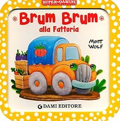 Brum brum alla usato  Spedito ovunque in Italia 