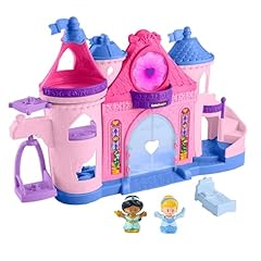 Fisher price princesses d'occasion  Livré partout en France