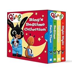 Bing bedtime collection for sale  Delivered anywhere in UK