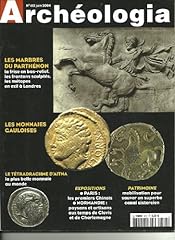 Archéologia 412 2004. d'occasion  Livré partout en France