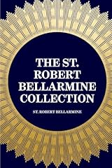 St. robert bellarmine for sale  Delivered anywhere in UK
