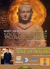 Body mind soul for sale  Delivered anywhere in USA 
