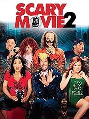 Scary movie 2 gebraucht kaufen  Wird an jeden Ort in Deutschland