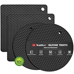 Walfos silicone trivet for sale  Delivered anywhere in USA 
