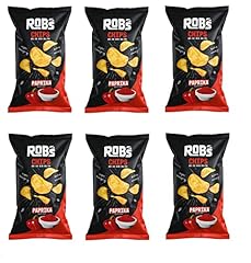 Rob chips riginals gebraucht kaufen  Wird an jeden Ort in Deutschland