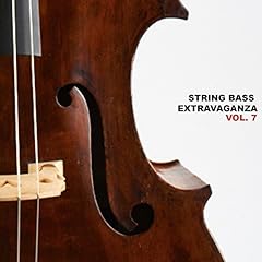 String Bass Extravagaza, Vol. 7 for sale  Delivered anywhere in UK