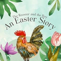 Rooster boy easter for sale  Delivered anywhere in USA 