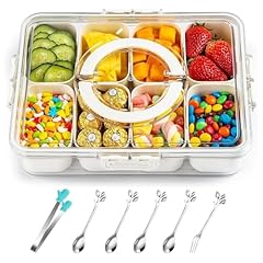 Jnylyfc snackbox fächern gebraucht kaufen  Wird an jeden Ort in Deutschland