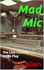 Mad mic live for sale  Delivered anywhere in UK