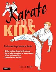 Karate kids for sale  Delivered anywhere in UK