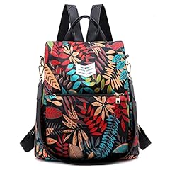 Forrica womens backpack for sale  Delivered anywhere in UK