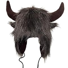 Betymao buffalo hat for sale  Delivered anywhere in USA 
