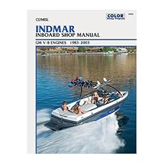 Indmar inboard shop for sale  Delivered anywhere in USA 