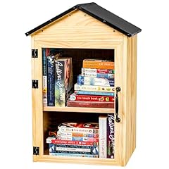 Little library box for sale  Delivered anywhere in USA 