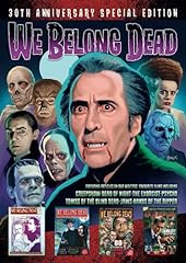 Belong dead 30th for sale  Delivered anywhere in UK