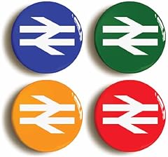 British rail logo for sale  Delivered anywhere in UK