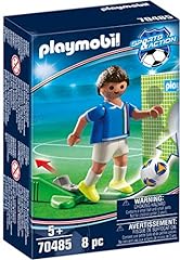 Playmobil 70485 nationalspiele gebraucht kaufen  Wird an jeden Ort in Deutschland