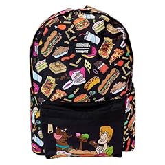 Loungefly scooby doo usato  Spedito ovunque in Italia 