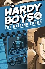Hardy boys missing for sale  Delivered anywhere in USA 