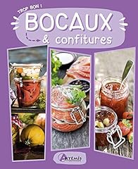 Bocaux confitures d'occasion  Livré partout en Belgiqu