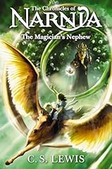 Magician nephew for sale  Delivered anywhere in USA 