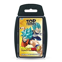 Top trumps dragon for sale  Delivered anywhere in UK