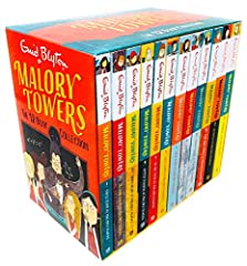 Enid blyton malory for sale  Delivered anywhere in Ireland