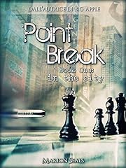 Point break book usato  Spedito ovunque in Italia 