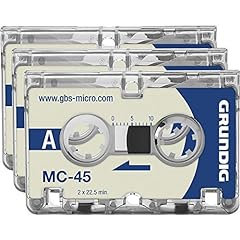 Microcassette 45. d'occasion  Livré partout en France