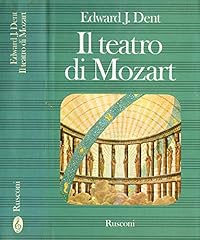 Teatro mozart usato  Spedito ovunque in Italia 