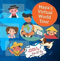 Maya virtual tour for sale  Delivered anywhere in USA 