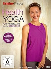 Brigitte health yoga gebraucht kaufen  Wird an jeden Ort in Deutschland