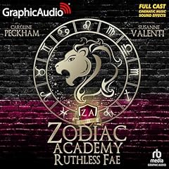 Ruthless fae zodiac gebraucht kaufen  Wird an jeden Ort in Deutschland