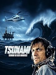 Tsunami terror nordsee gebraucht kaufen  Wird an jeden Ort in Deutschland
