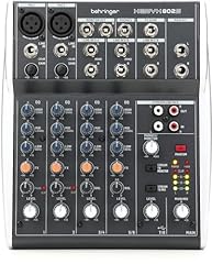 Behringer xenyx 802s for sale  Delivered anywhere in USA 