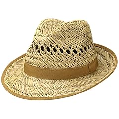 Lipodo cappello paglia usato  Spedito ovunque in Italia 