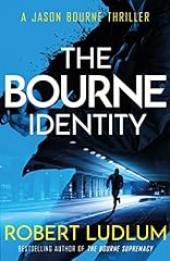 Bourne identity first for sale  Delivered anywhere in UK