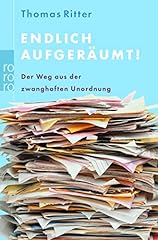 Endlich aufgeräumt weg gebraucht kaufen  Wird an jeden Ort in Deutschland
